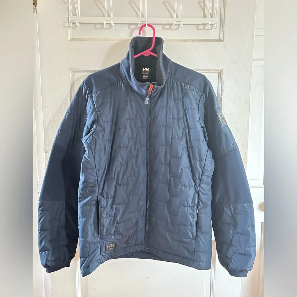 HELLY HANSEN - elegant yet casual, a great look for any occasion - Picture 1 of 12